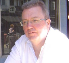 Prof. Graham Meikle