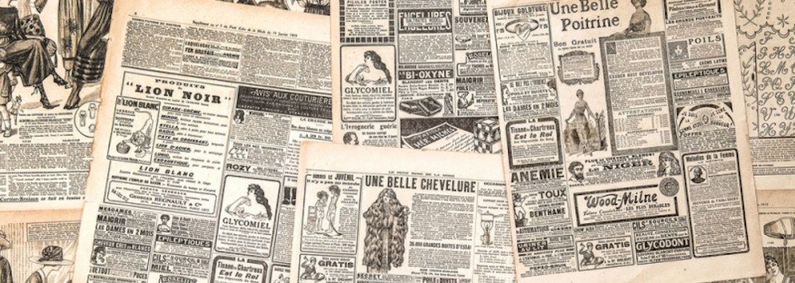 victorian-newspapers