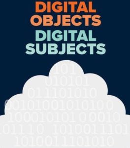 Digital Objects, Digital Subjects: Politics, Labour and Capitalism in the Age of Big Data - Book Launch @ Westminster Forum | England | United Kingdom