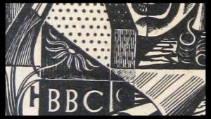 Radio Modernisms: Features, Cultures and the BBC @ The British Library | England | United Kingdom