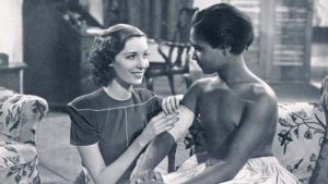 A hidden heritage: Indo-British film collaboration in the UK (1930–51) @ University of Westminster