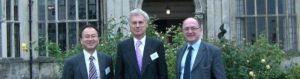 1,000th Wilton Park Conference - Working with China on sustainable growth: the climate change, environment, energy nexus