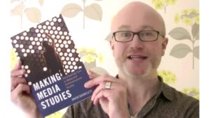 David Gauntlett: Making Media Studies