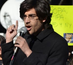 Movie screening - The Internet's Own Boy: The Story of Aaron Swartz @ University of Westminster | England | United Kingdom