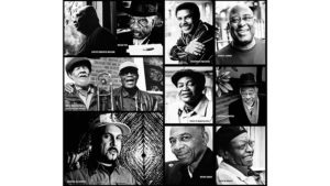 Profiles of Black British Music 2015 @ University of Westminster | England | United Kingdom