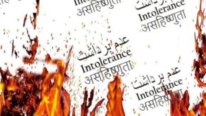 Intolerance and the Media: India, Pakistan and the UK @ Institute for Government | England | United Kingdom