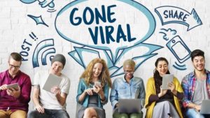 VIRAL/GLOBAL Popular Cultures and Social Media: An International Perspective @ University of Westminster