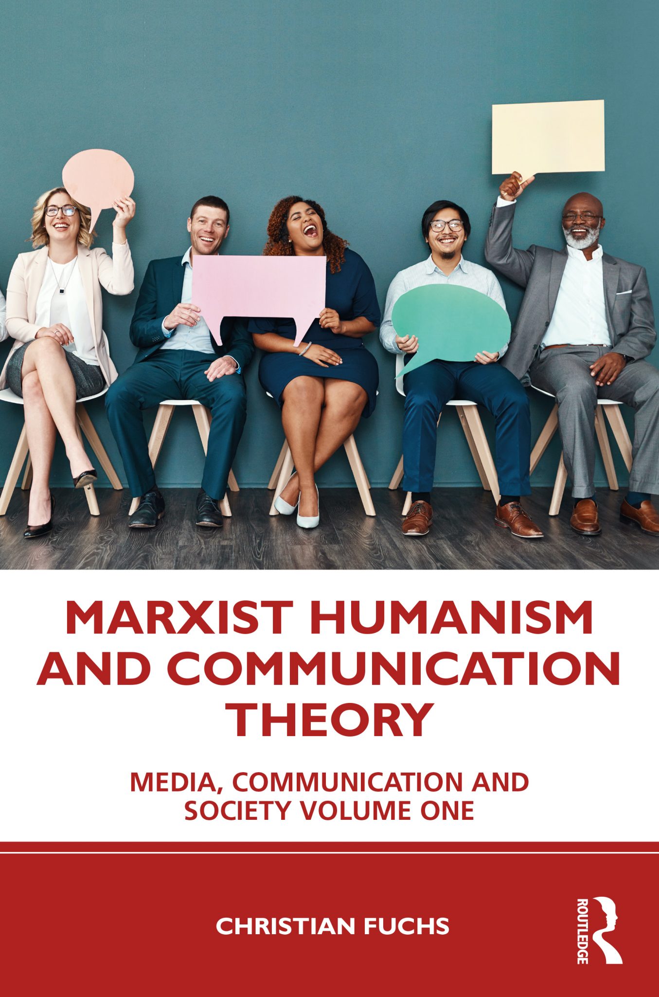 marxist theory communication