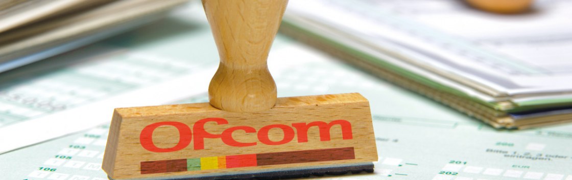 rubber stamp marked with regulation