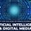Carl Jones speaks on AI and produces educational videos for Massolit