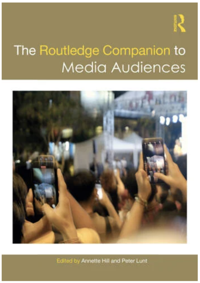 The Routledge Companion to Media Audiences