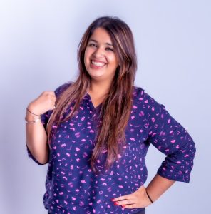 Nupur Jaisinghani