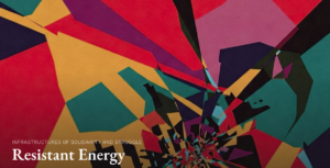 Resistant Energy