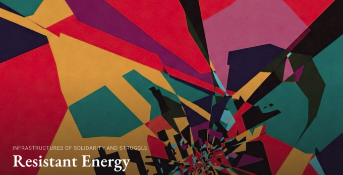 Resistant Energy