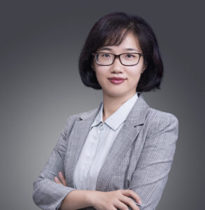 Dr Lyu Yandan