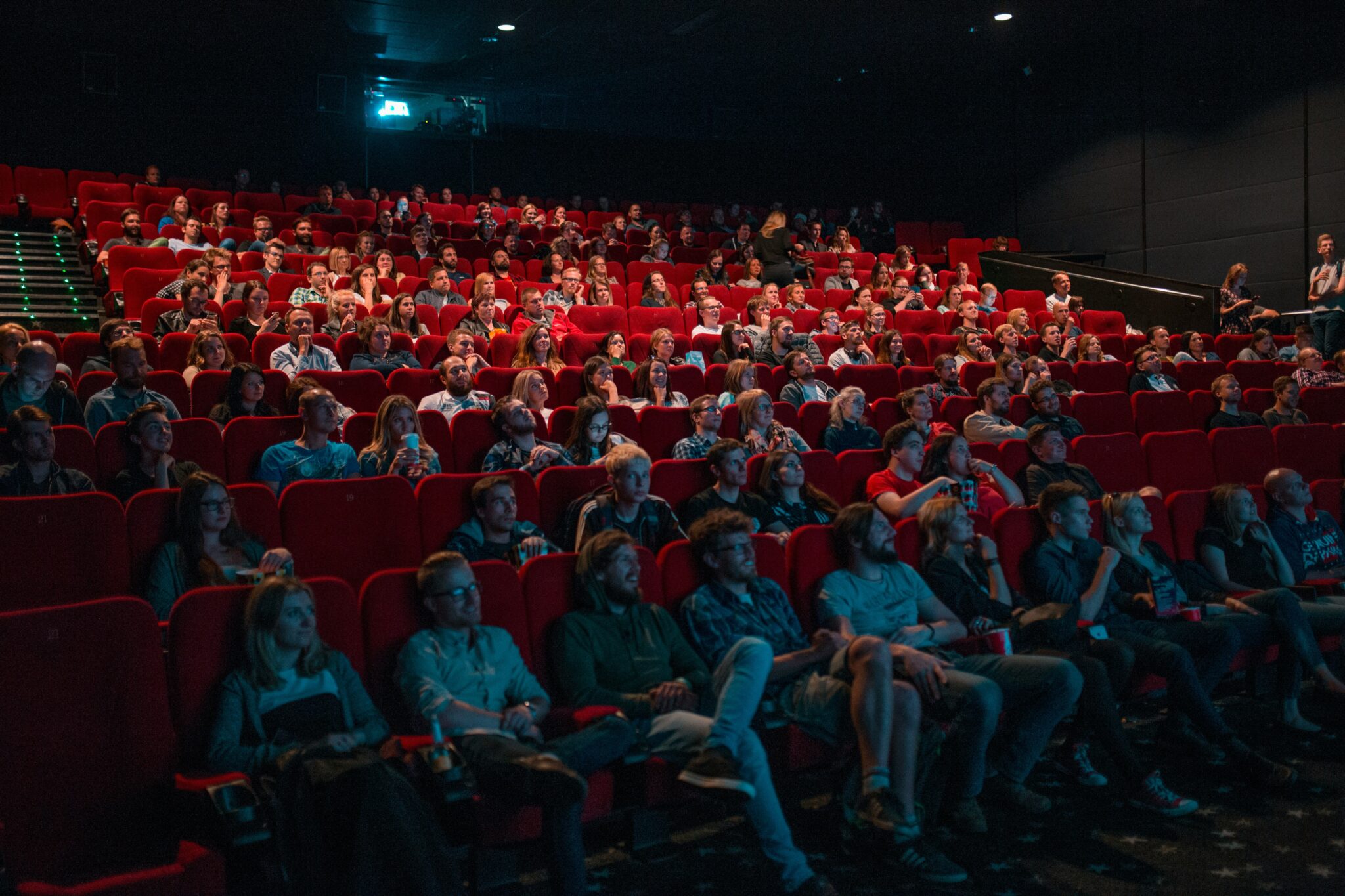 CAMRI | Alex Sergeant offers five tips for becoming a cinephile in the ...