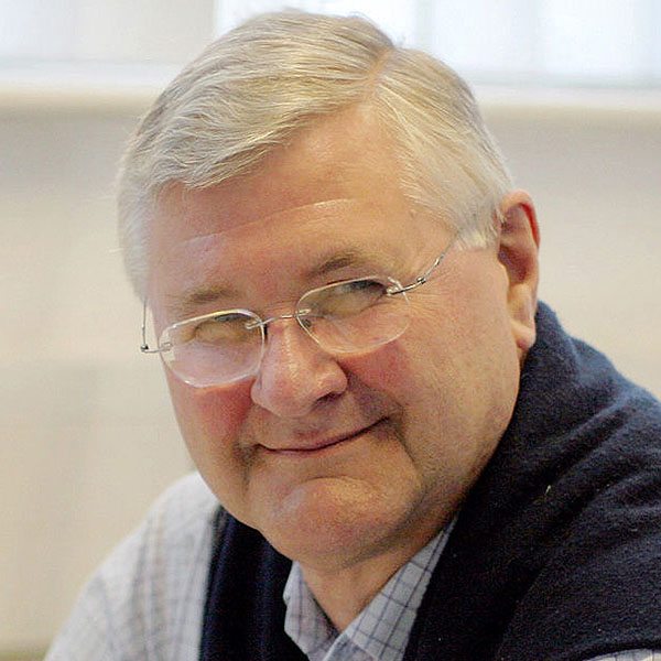 Colin Sparks