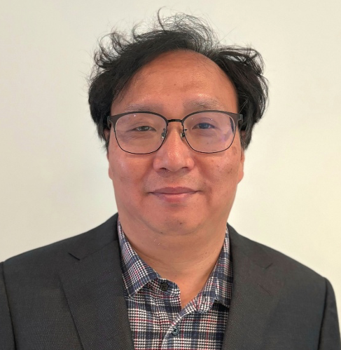 Namdoo Kim